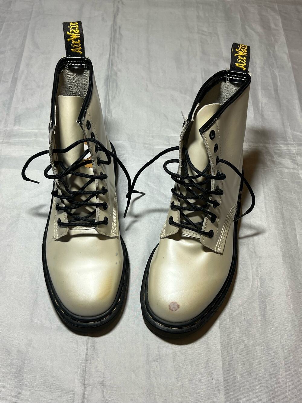 Dr. Martens Boots 7 Never Worn